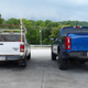 Image for article titled 1,200 Miles in the 2019 Ford Ranger: What I Learned